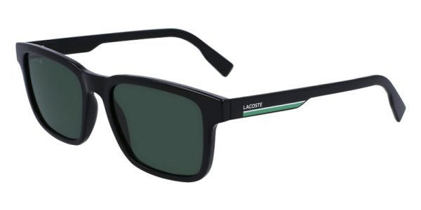 Lacoste L997S - 001 Black