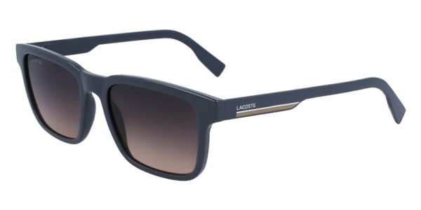 Lacoste L997S - 024 Dark Grey