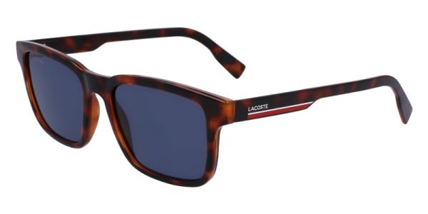 Lacoste L997S - 214 Havana