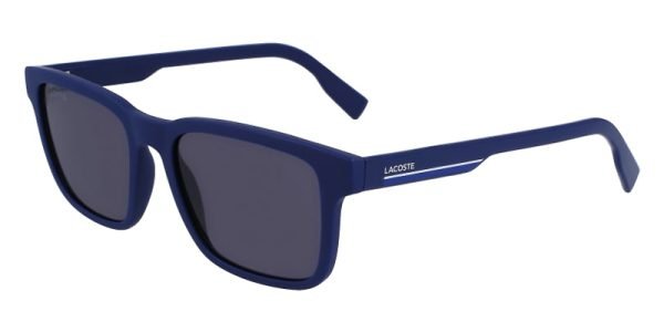 Lacoste L997S - 401 Matte Blue