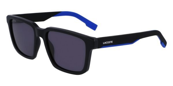 Lacoste L999S - 002 Matte Black