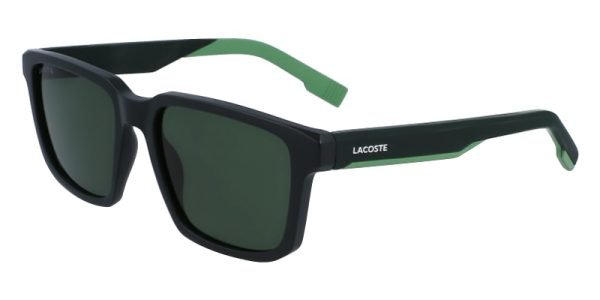 Lacoste L999S - 301 Matte Green