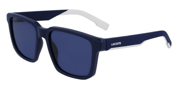 Lacoste L999S - 401 Matte Blue