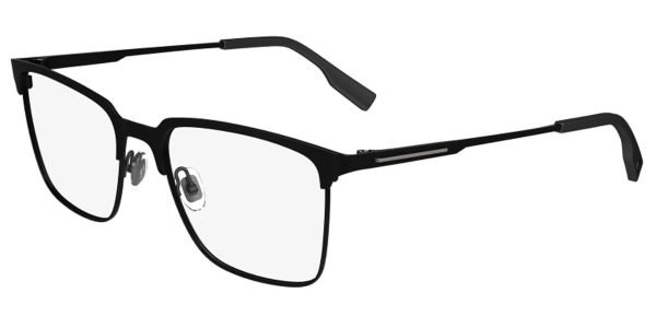 Lacoste L2295 - 002 Matte Black