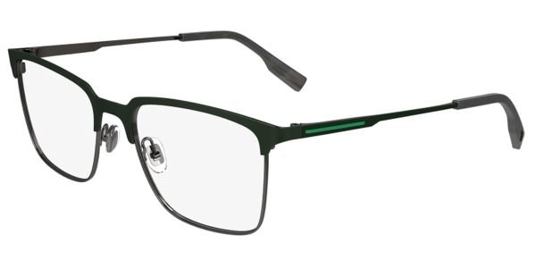 Lacoste L2295 - 301 Matte Green