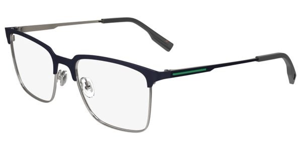 Lacoste L2295 - 424 Matte Blue