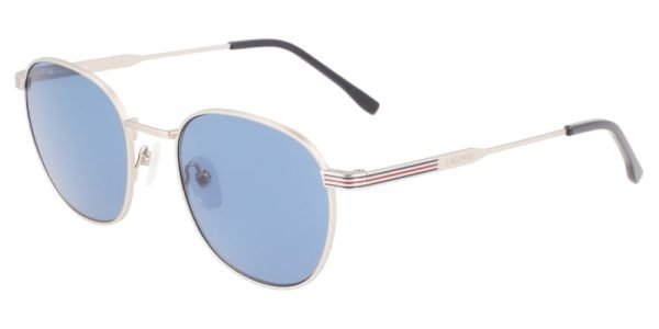 Lacoste L251S - 012 Semimatte Palladium