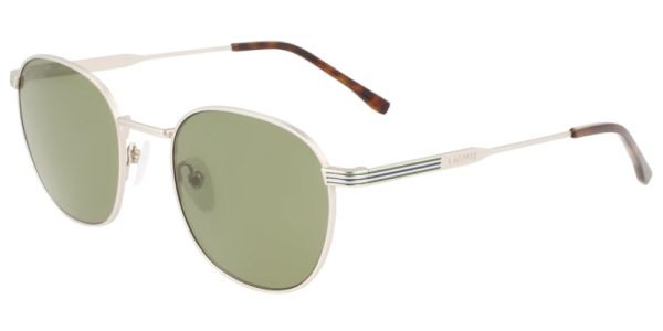 Lacoste L251S - 040 Semimatte Silver