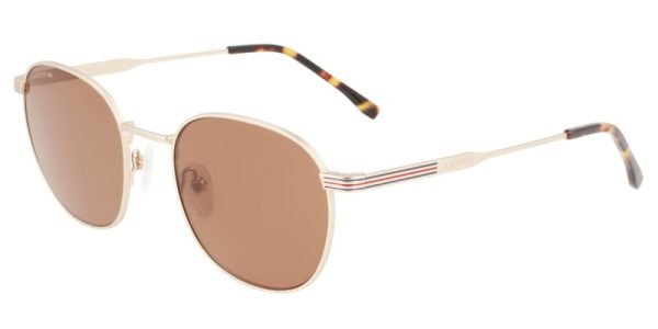 Lacoste L251S - 710 Semimatte Gold