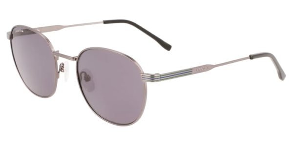 Lacoste L251S - 901 Semimatte Dark Gunmetal