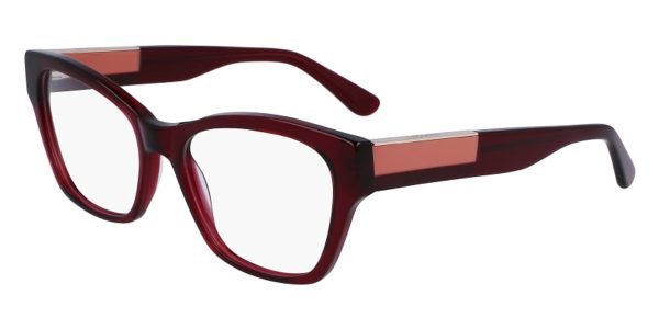 Lacoste L2919 - 603 Dark Red