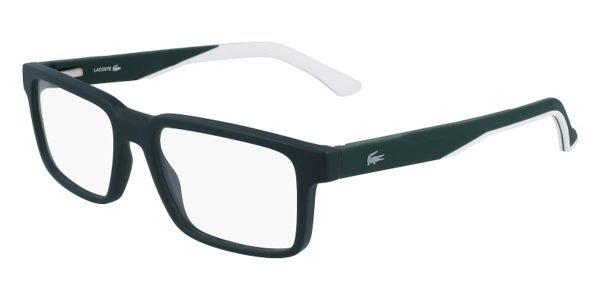 Lacoste L2922 - 300 Green