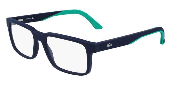 Lacoste L2922 - 400 Blue