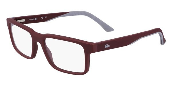 Lacoste L2922 - 603 Dark Red