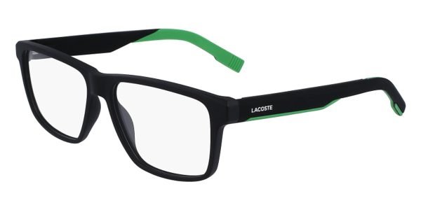 Lacoste L2923 - 001 Black