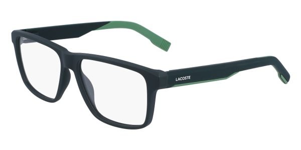 Lacoste L2923 - 300 Green