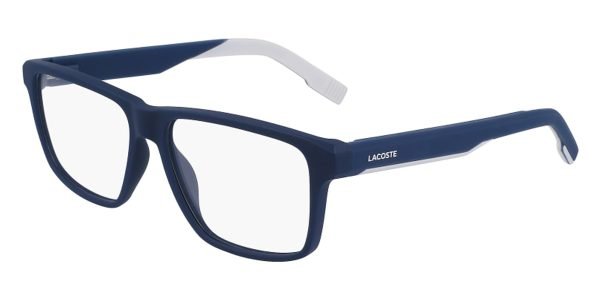 Lacoste L2923 - 400 Blue