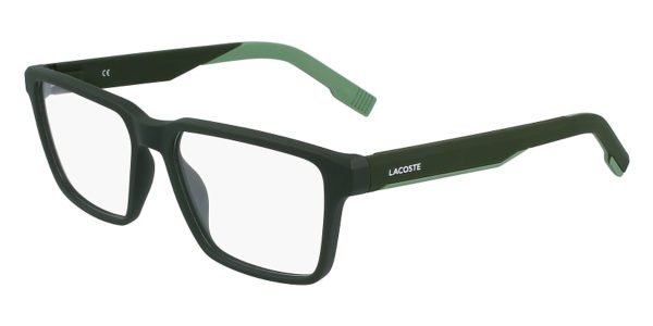 Lacoste L2924 - 300 Green