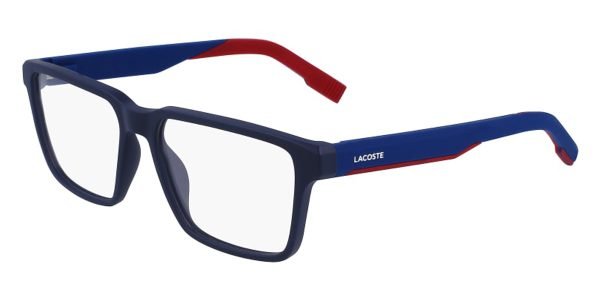 Lacoste L2924 - 400 Blue