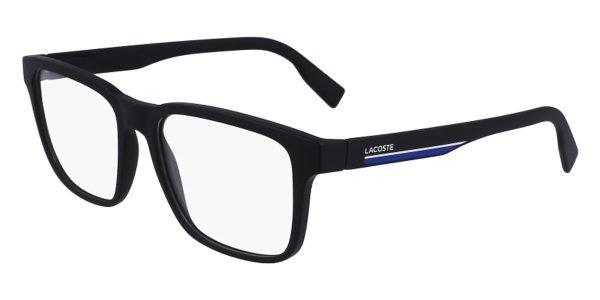 Lacoste L2926 - 002 Matte Black