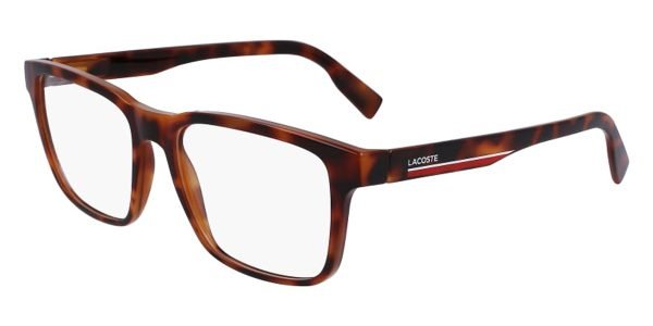 Lacoste L2926 - 214 Havana