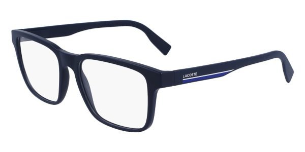 Lacoste L2926 - 400 Matte Blue