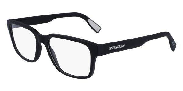 Lacoste L2927 - 002 Matte Black