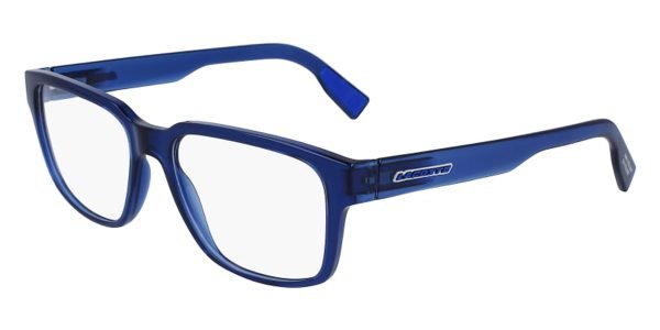 Lacoste L2927 - 400 Blue