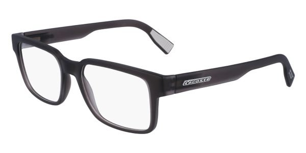 Lacoste L2928 - 022 Matte Grey