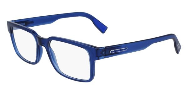 Lacoste L2928 - 400 Blue