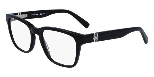 Lacoste L2932 - 001 Black