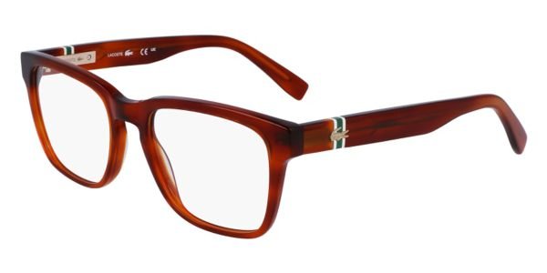 Lacoste L2932 - 218 Blonde Havana