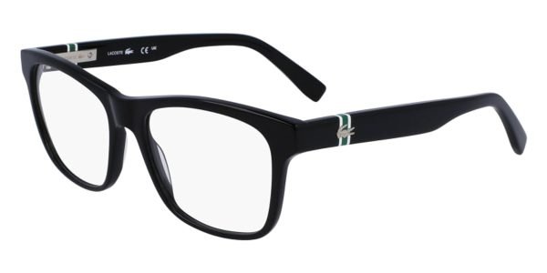 Lacoste L2933 - 001 Black