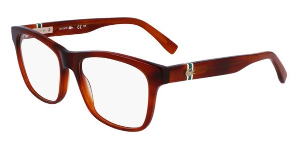 Lacoste L2933 - 218 Blonde Havana