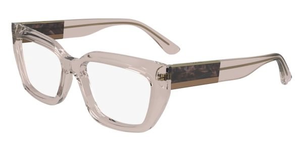 Lacoste L2934 - 272 Transparent Nude