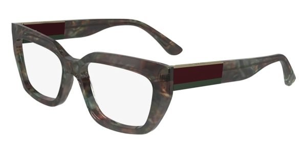 Lacoste L2934 - 340 Havana Green