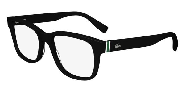 Lacoste L2937 - 001 Black