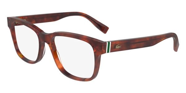 Lacoste L2937 - 218 Havana Blonde