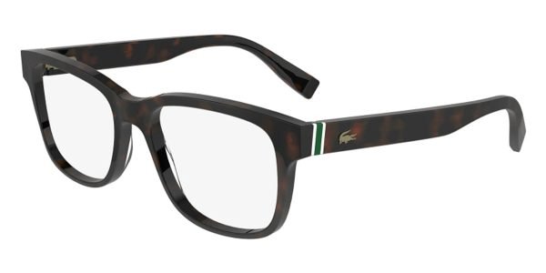 Lacoste L2937 - 230 Dark Havana