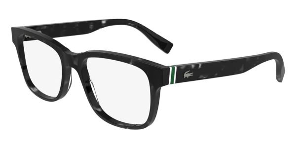 Lacoste L2937 - 240 Havana Grey