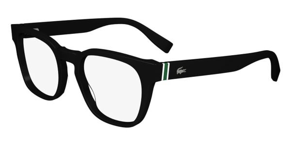 Lacoste L2938 - 001 Black