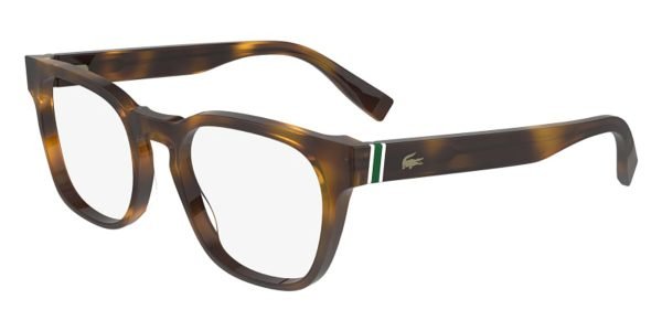 Lacoste L2938 - 214 Havana