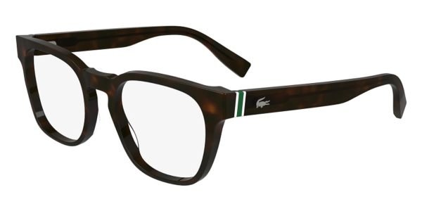 Lacoste L2938 - 230 Dark Havana