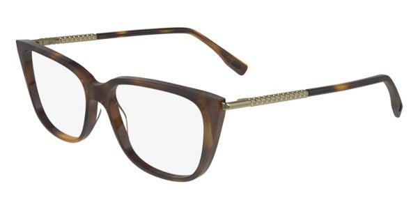 Lacoste L2939 - 214 Havana