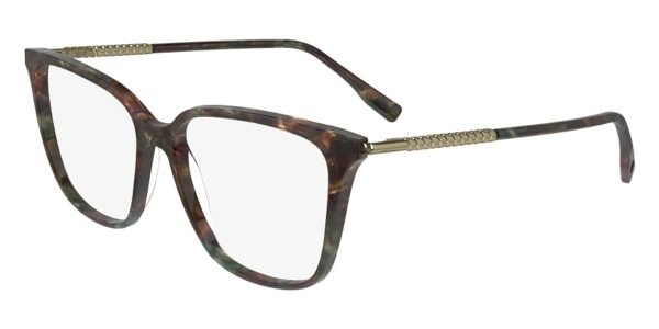 Lacoste L2940 - 340 Havana Green