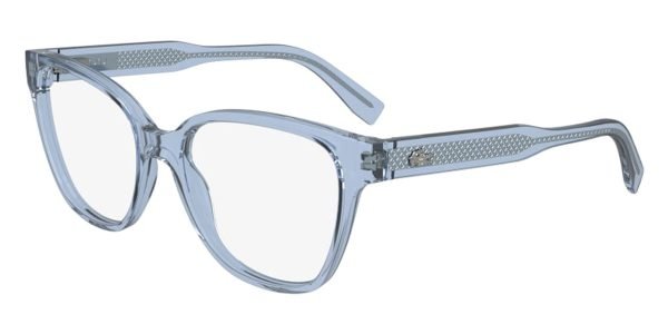 Lacoste L2944 - 400 Azure