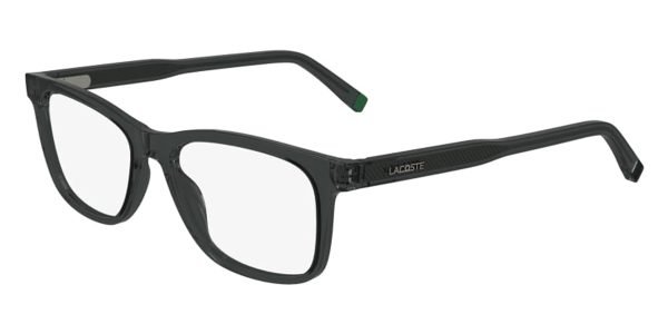 Lacoste L2945 - 035 Transparent Grey