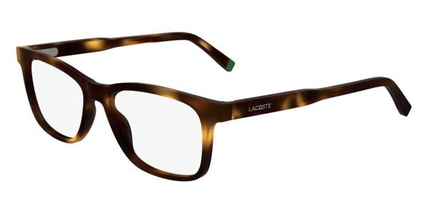 Lacoste L2945 - 214 Havana