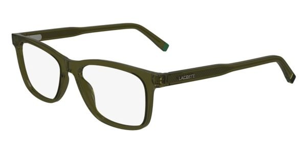 Lacoste L2945 - 275 Transparent Khaki