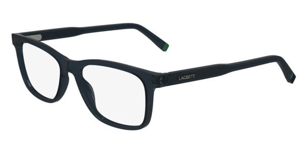 Lacoste L2945 - 410 Transparent Blue